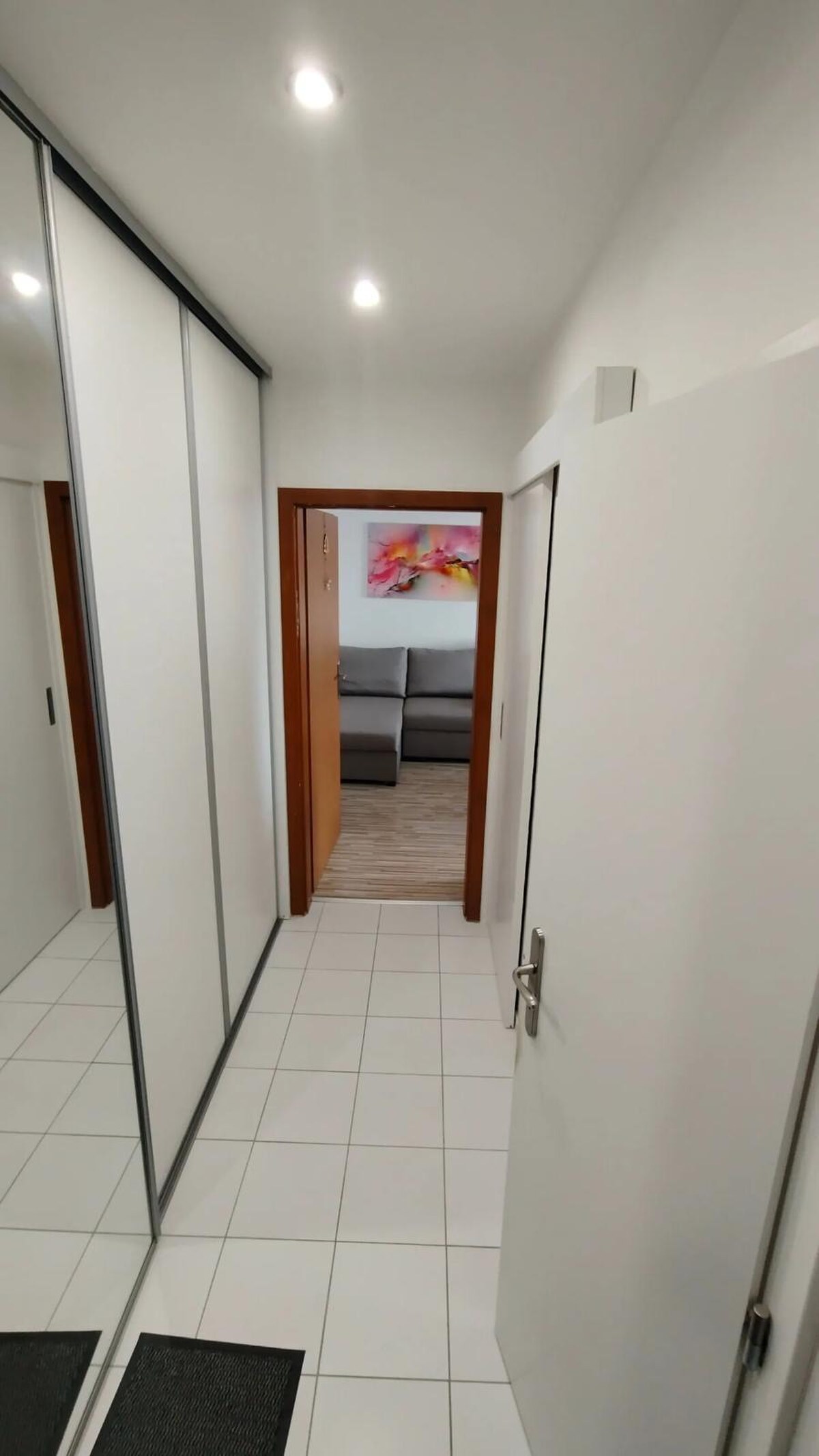 Predaj! slnečný 2 izbový byt 50 m² - Nábrežie - Liptovský Mikuláš — foto 16
