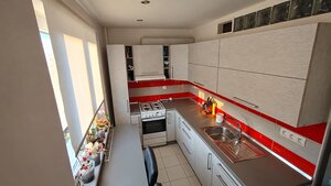 Predaj! slnečný 2 izbový byt 50 m² - Nábrežie - Liptovský Mikuláš — foto 1