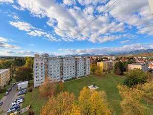 Predaj! slnečný 2 izbový byt 50 m² - Nábrežie - Liptovský Mikuláš — foto 15