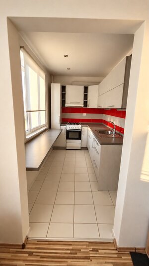 Predaj! slnečný 2 izbový byt 50 m² - Nábrežie - Liptovský Mikuláš — foto 3