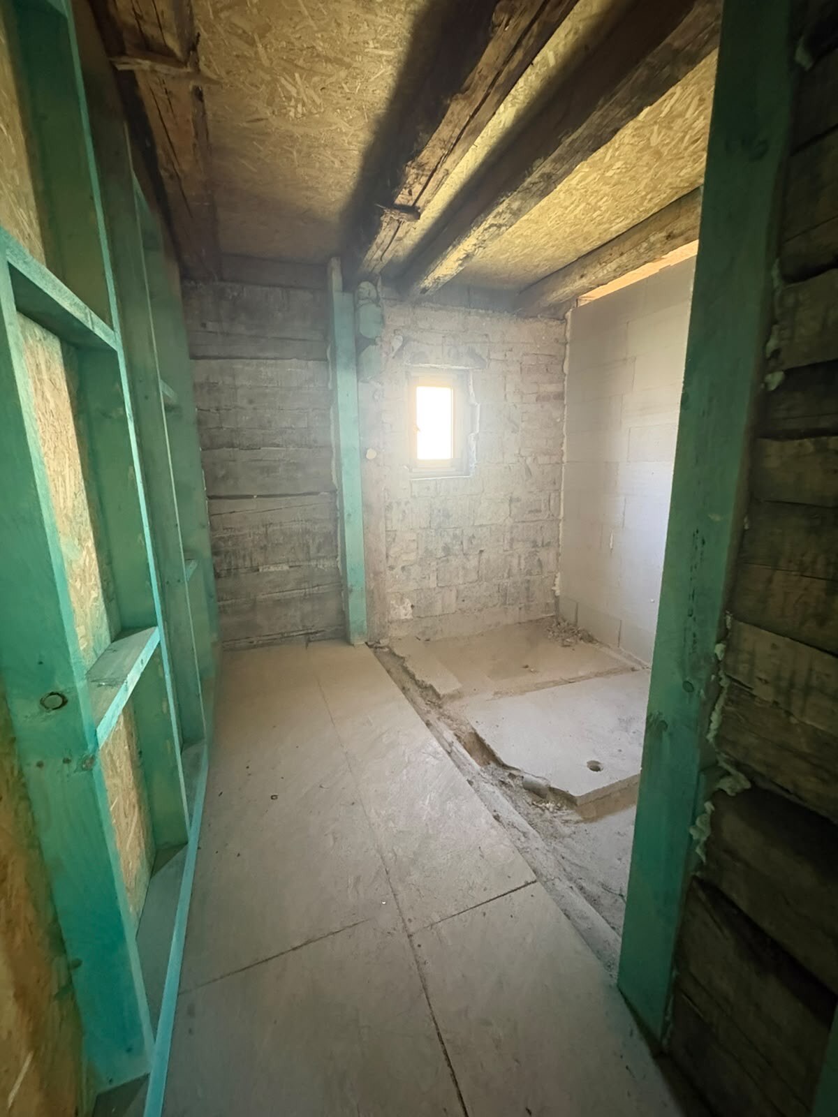 Predaj! Rozostavaný rodinný dom s veľkým potenciálom – Jakubovany — foto 15