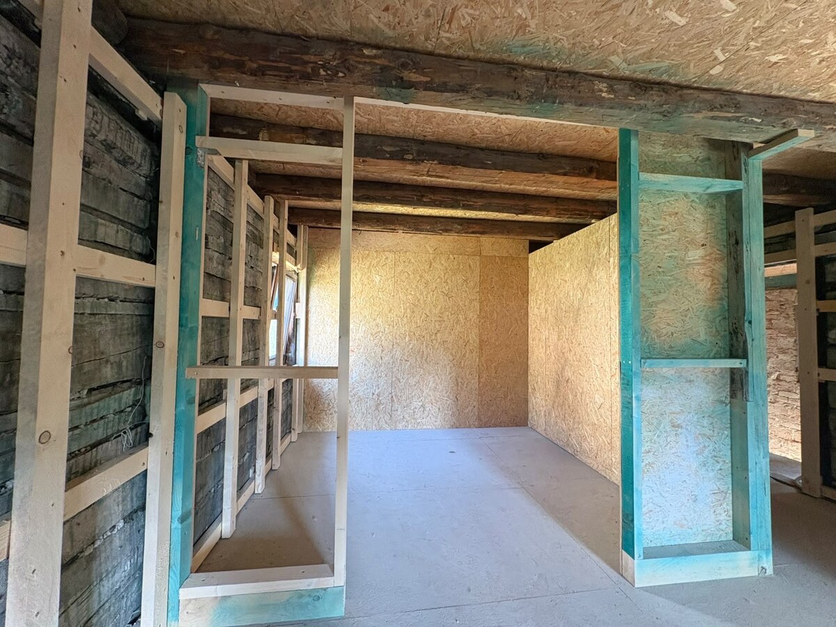 Predaj! Rozostavaný rodinný dom s veľkým potenciálom – Jakubovany — foto 7