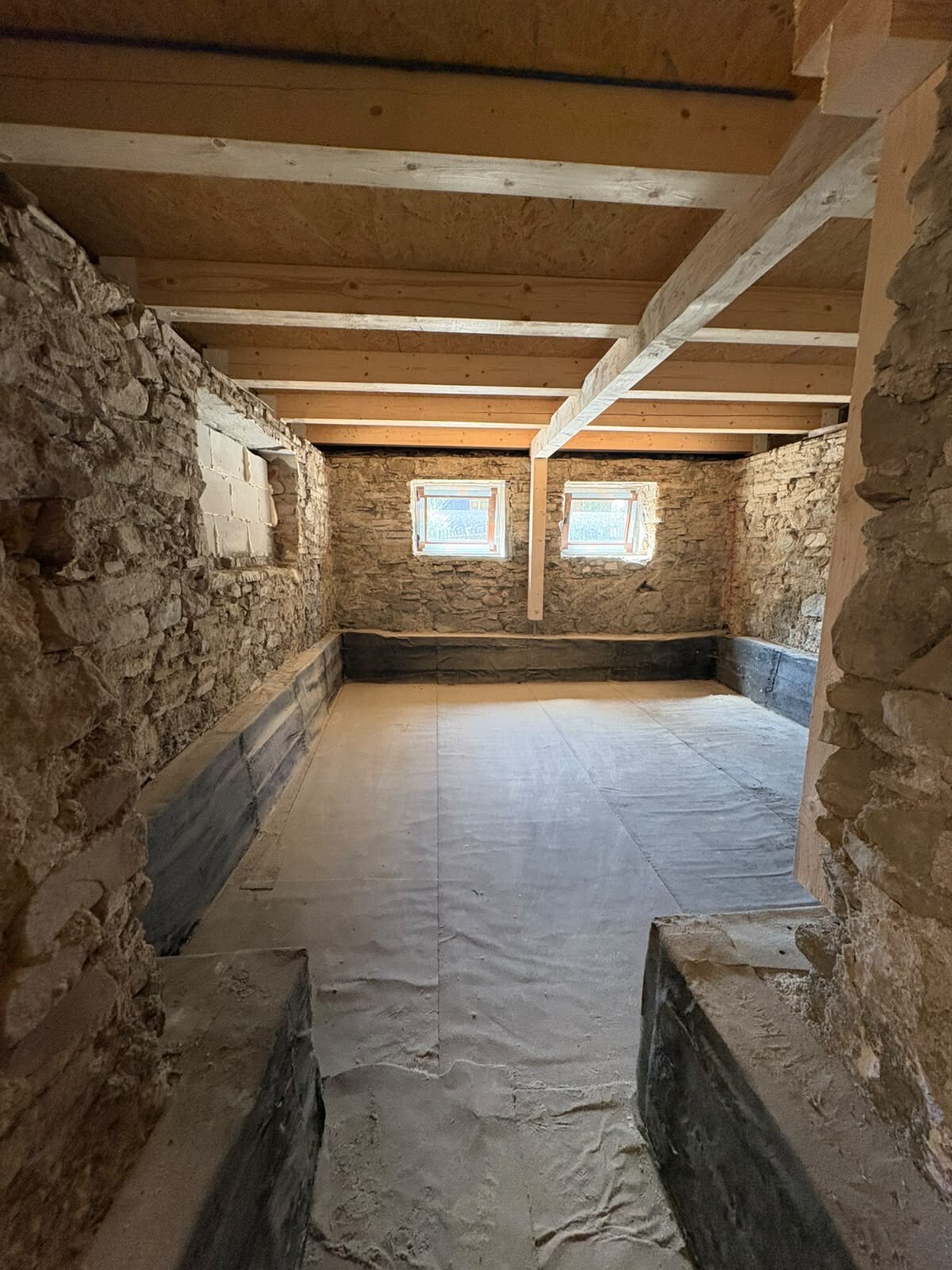 Predaj! Rozostavaný rodinný dom s veľkým potenciálom – Jakubovany — foto 9