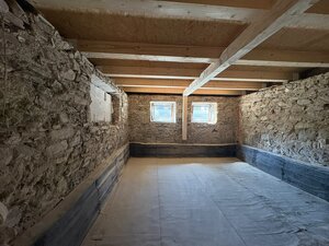 Predaj! Rozostavaný rodinný dom s veľkým potenciálom – Jakubovany — foto 10