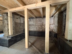 Predaj! Rozostavaný rodinný dom s veľkým potenciálom – Jakubovany — foto 11