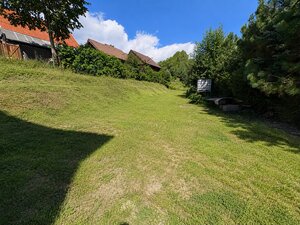 Predaj! Rozostavaný rodinný dom s veľkým potenciálom – Jakubovany — foto 19