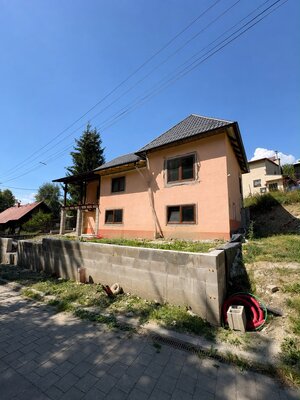Predaj! Rozostavaný rodinný dom s veľkým potenciálom – Jakubovany — foto 3