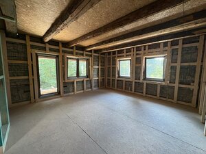 Predaj! Rozostavaný rodinný dom s veľkým potenciálom – Jakubovany — foto 8