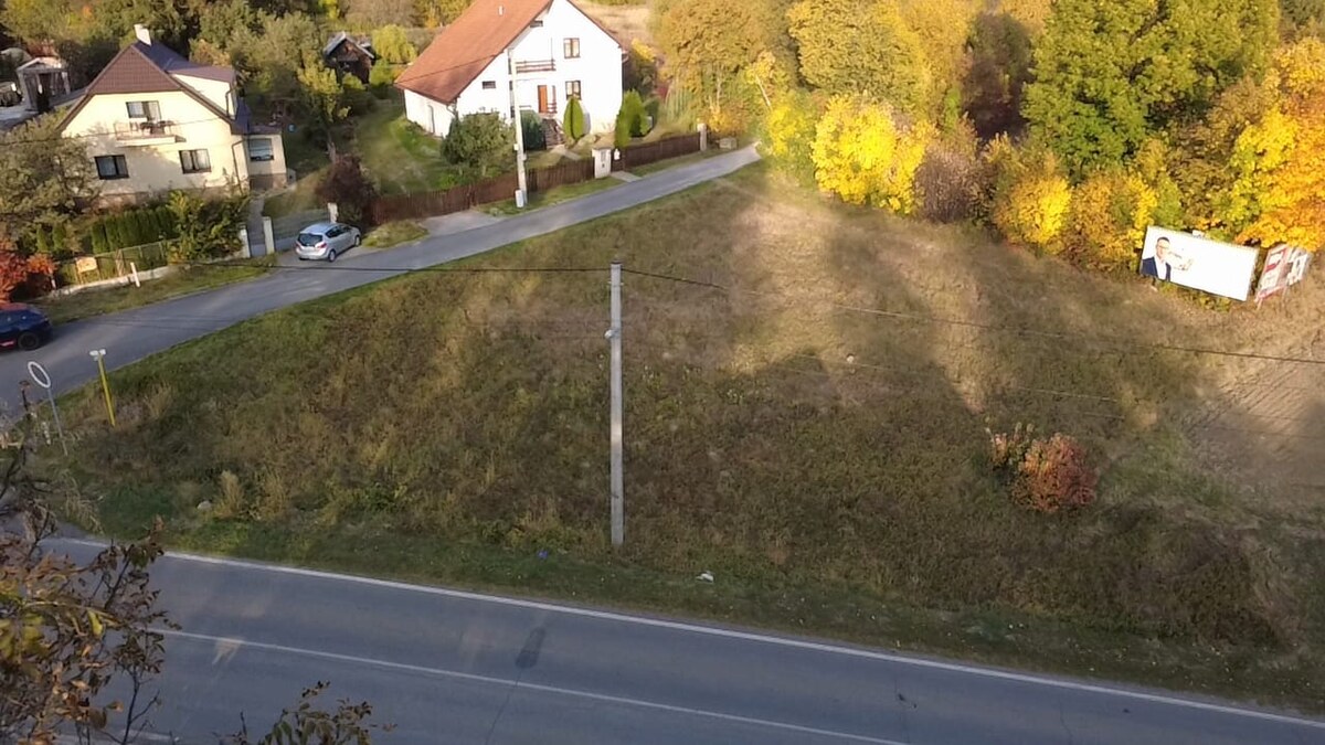EXKLUZÍVNE - PREDAJ pozemok POPRAD-Veľký Slavkov, 920m2 — foto 4
