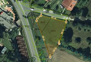 EXKLUZÍVNE - PREDAJ pozemok POPRAD-Veľký Slavkov, 920m2 — foto 5