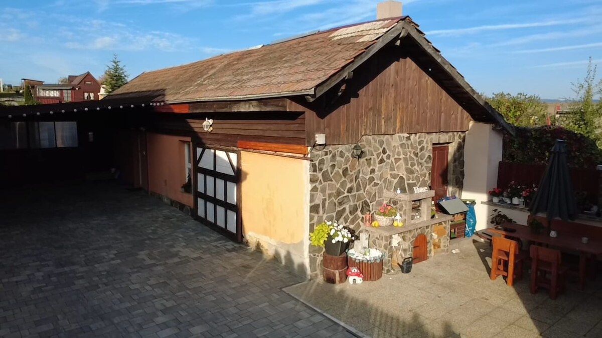 Rodinný dom Komplet moderne a pekne zrekonštruovaný Poprad -  Žakovce — foto 6