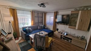 Rodinný dom Komplet moderne a pekne zrekonštruovaný Poprad -  Žakovce — foto 16