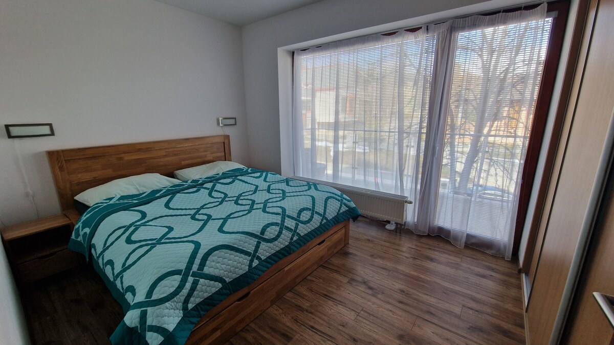 Rekreačný apartmán - Vysoké Tatry- Hrebienok Resort I. - 92,48 m2 — foto 8