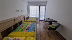 Rekreačný apartmán - Vysoké Tatry- Hrebienok Resort I. - 92,48 m2 — foto 10
