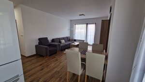Rekreačný apartmán - Vysoké Tatry- Hrebienok Resort I. - 92,48 m2 — foto 13