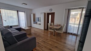 Rekreačný apartmán - Vysoké Tatry- Hrebienok Resort I. - 92,48 m2 — foto 14