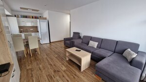 Rekreačný apartmán - Vysoké Tatry- Hrebienok Resort I. - 92,48 m2 — foto 15