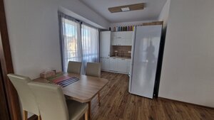 Rekreačný apartmán - Vysoké Tatry- Hrebienok Resort I. - 92,48 m2 — foto 17