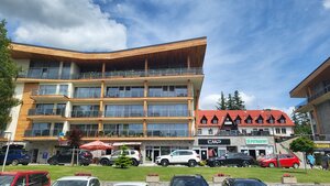 Rekreačný apartmán - Vysoké Tatry- Hrebienok Resort I. - 92,48 m2 — foto 2