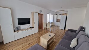 Rekreačný apartmán - Vysoké Tatry- Hrebienok Resort I. - 92,48 m2 — foto 5