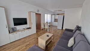 Rekreačný apartmán - Vysoké Tatry- Hrebienok Resort I. - 92,48 m2 — foto 6