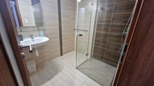 Rekreačný apartmán - Vysoké Tatry- Hrebienok Resort I. - 92,48 m2 — foto 9