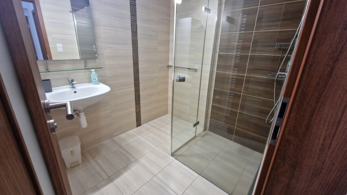 Rekreačný apartmán Vys. Tatry- HREBIENOK RESORT I. - 92 m2 -3-izbový — foto 11