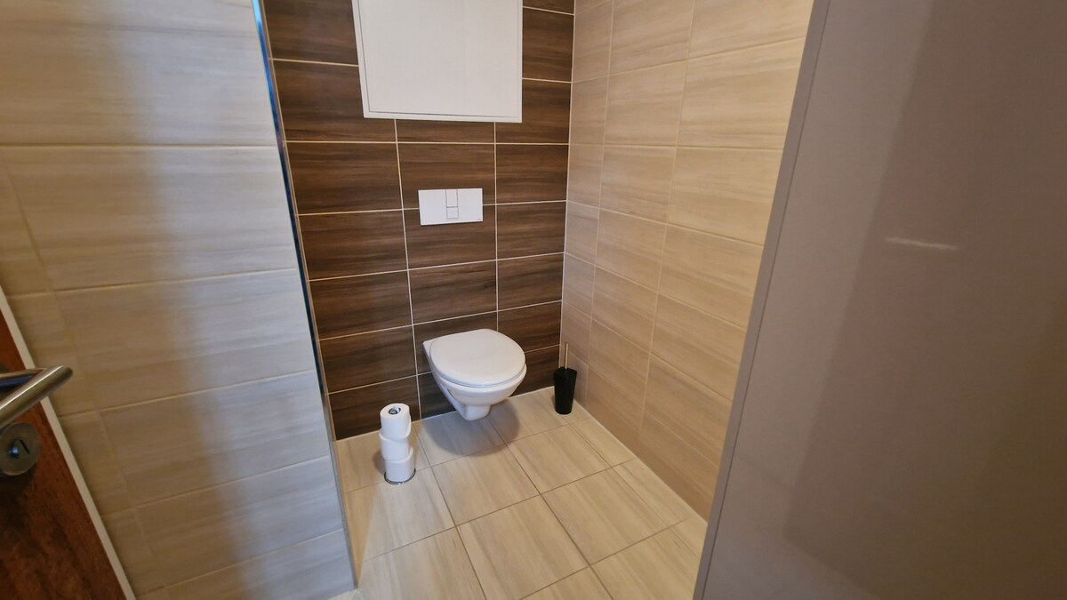 Rekreačný apartmán Vys. Tatry- HREBIENOK RESORT I. - 92 m2 -3-izbový — foto 13