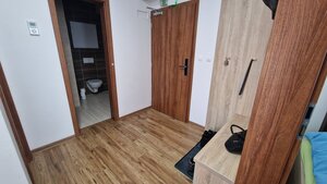 Rekreačný apartmán Vys. Tatry- HREBIENOK RESORT I. - 92 m2 -3-izbový — foto 10