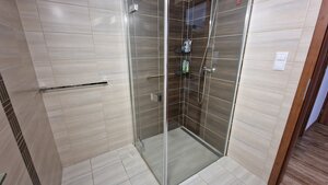 Rekreačný apartmán Vys. Tatry- HREBIENOK RESORT I. - 92 m2 -3-izbový — foto 12