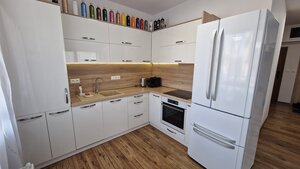 Rekreačný apartmán Vys. Tatry- HREBIENOK RESORT I. - 92 m2 -3-izbový — foto 2