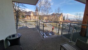 Rekreačný apartmán Vys. Tatry- HREBIENOK RESORT I. - 92 m2 -3-izbový — foto 4