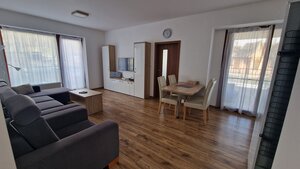 Rekreačný apartmán Vys. Tatry- HREBIENOK RESORT I. - 92 m2 -3-izbový — foto 6
