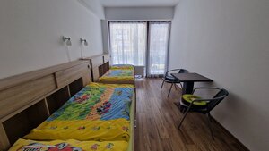 Rekreačný apartmán Vys. Tatry- HREBIENOK RESORT I. - 92 m2 -3-izbový — foto 8