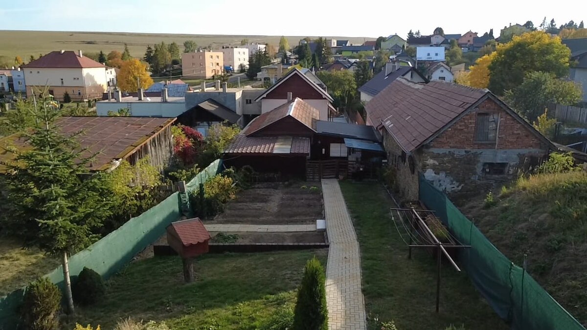 Rodinný dom Komplet moderne a pekne zrekonštruovaný Kežmarok-Žakovce — foto 6