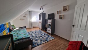 Rodinný dom Komplet moderne a pekne zrekonštruovaný Kežmarok-Žakovce — foto 21