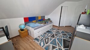 Rodinný dom Komplet moderne a pekne zrekonštruovaný Kežmarok-Žakovce — foto 22