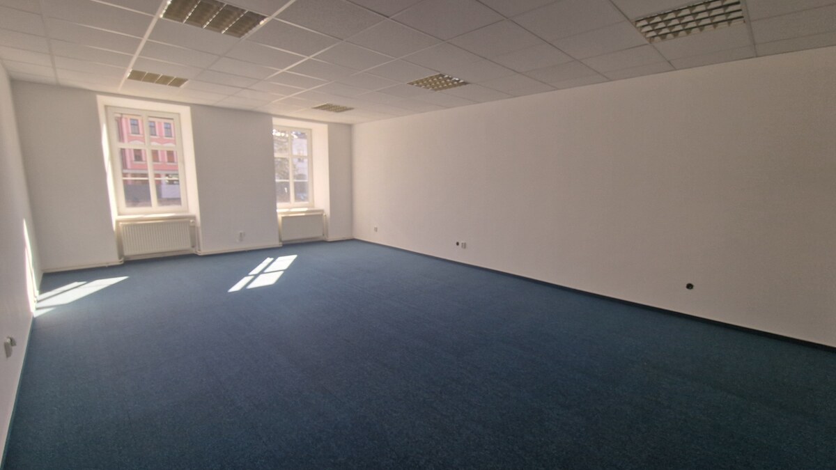 Prenájom - Poprad, kancelárske priestory centrum, 38 m2 — foto 4