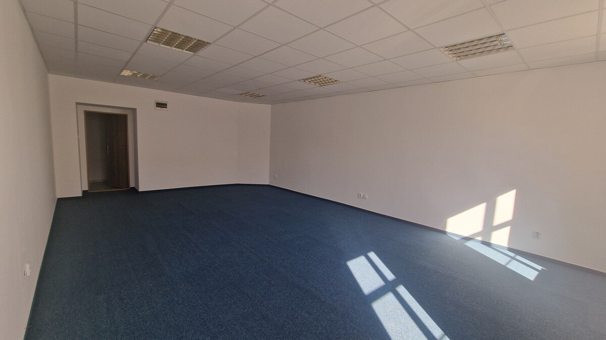 Prenájom - Poprad, kancelárske priestory centrum, 38 m2 — foto 6
