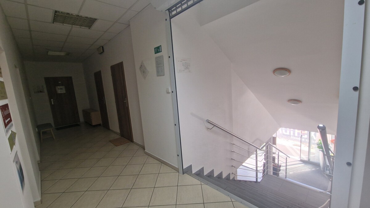 Prenájom - Poprad, kancelárske priestory centrum, 38 m2 — foto 8