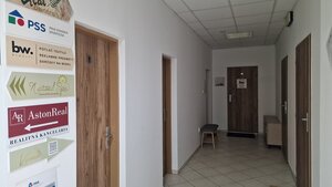 Prenájom - Poprad, kancelárske priestory centrum, 38 m2 — foto 7