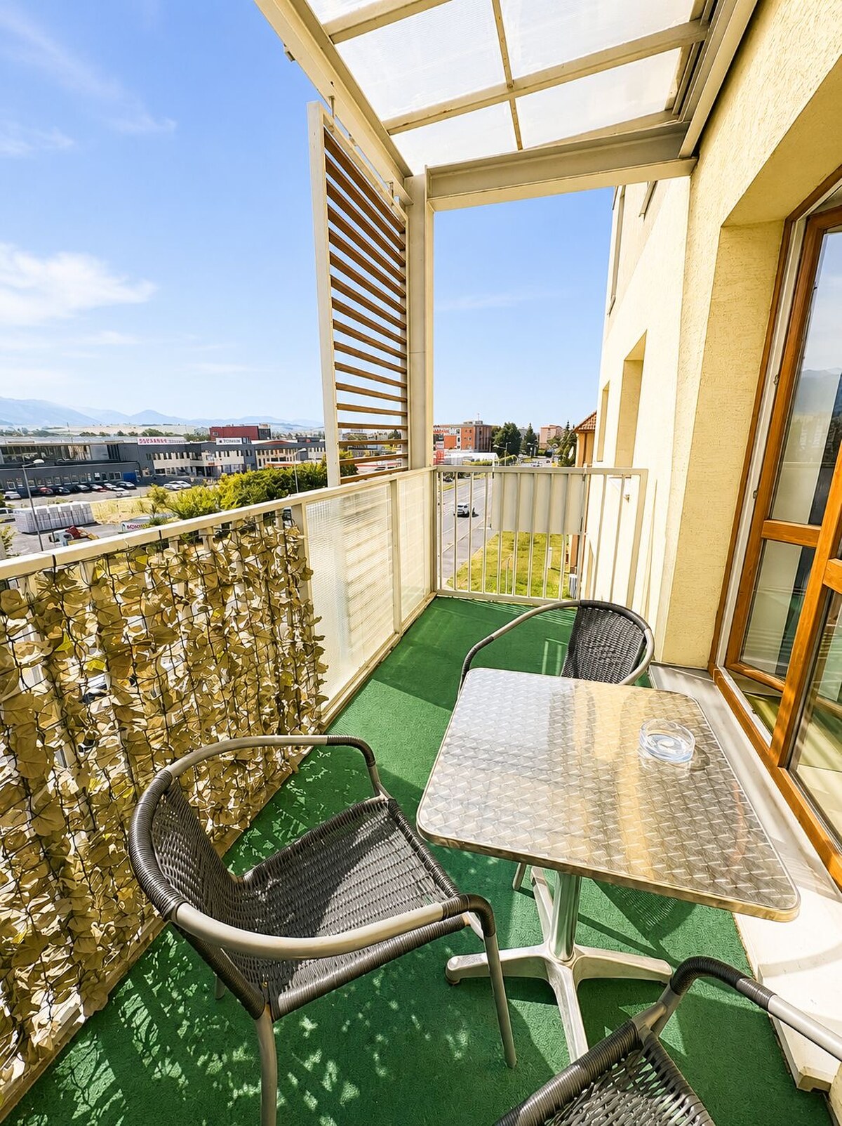 Predaj! 2-izbový byt s balkónom v Liptovskom Mikuláši — foto 15