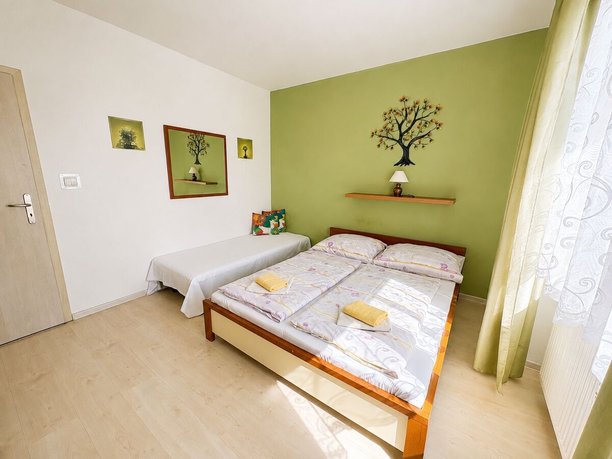 Predaj! 2-izbový byt s balkónom v Liptovskom Mikuláši — foto 4