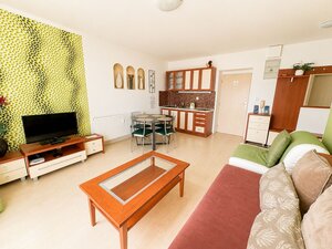 Predaj! 2-izbový byt s balkónom v Liptovskom Mikuláši — foto 3