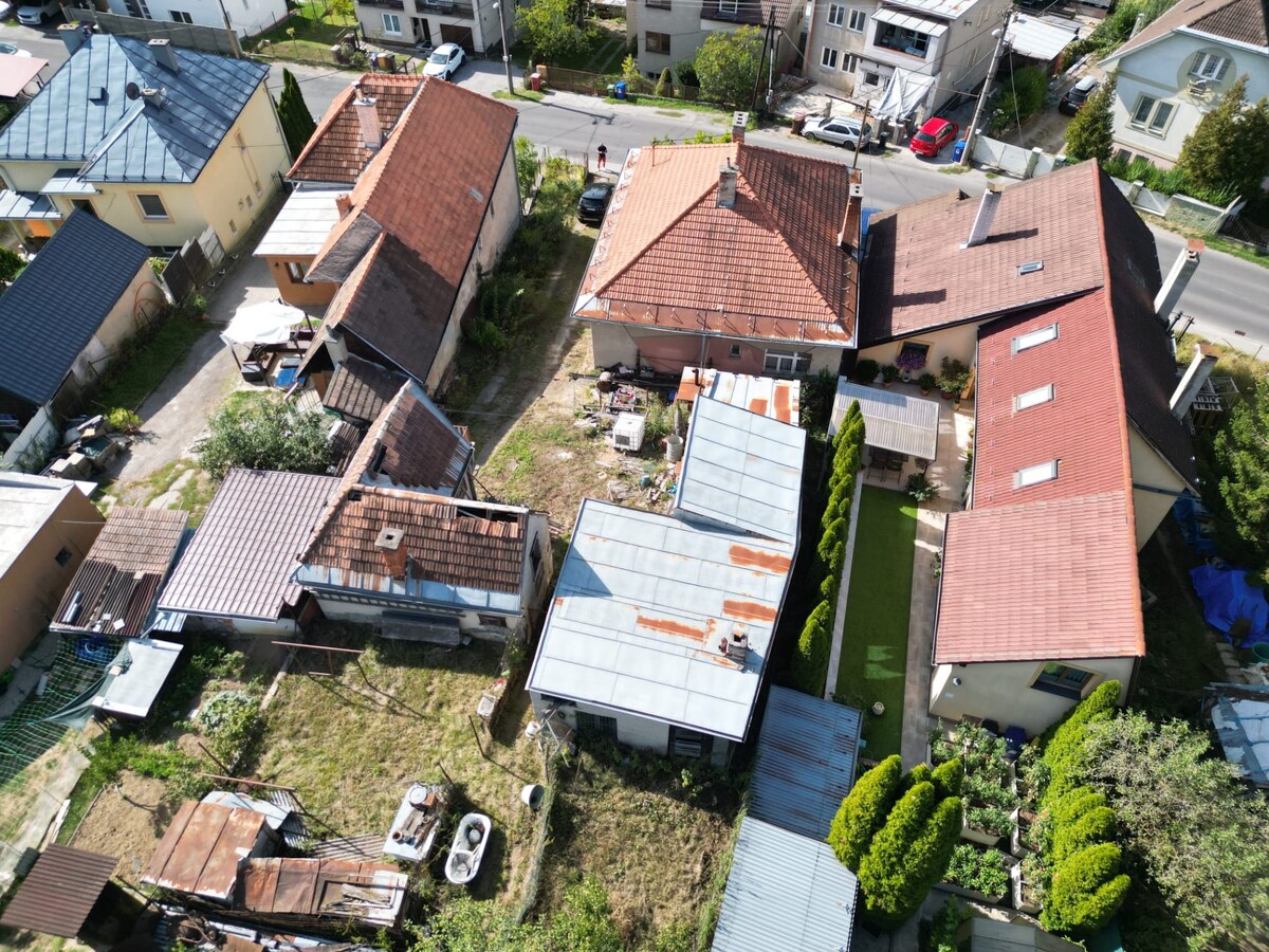 Predaj: Rodinný dom Senica s veľkým pozemkom 1250m2 — foto 16