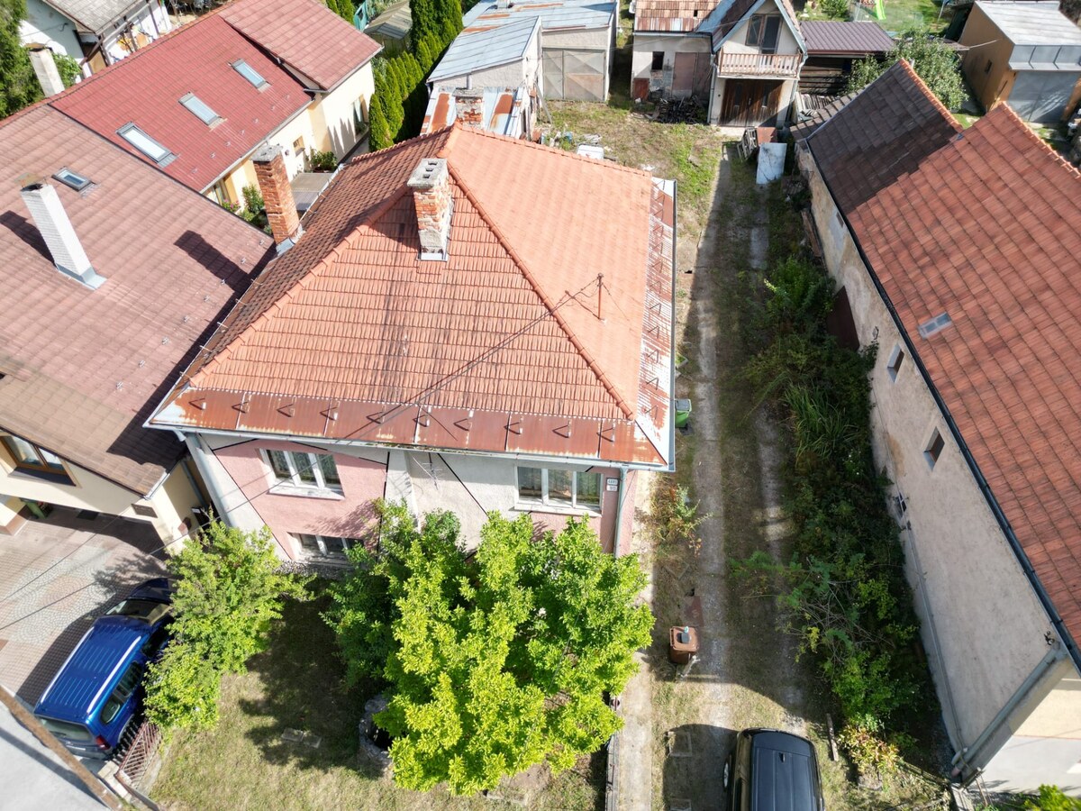 Predaj: Rodinný dom Senica s veľkým pozemkom 1250m2 — foto 17