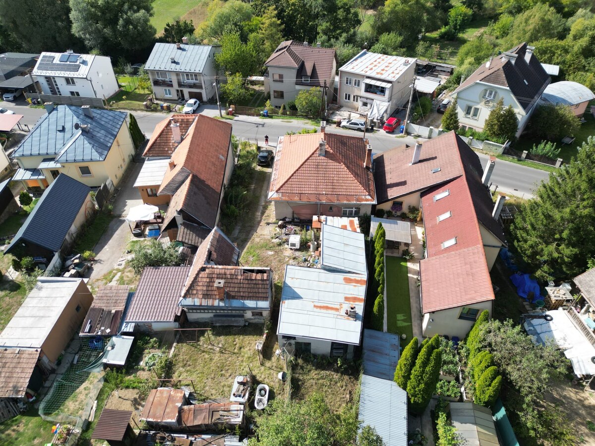 Predaj: Rodinný dom Senica s veľkým pozemkom 1250m2 — foto 18