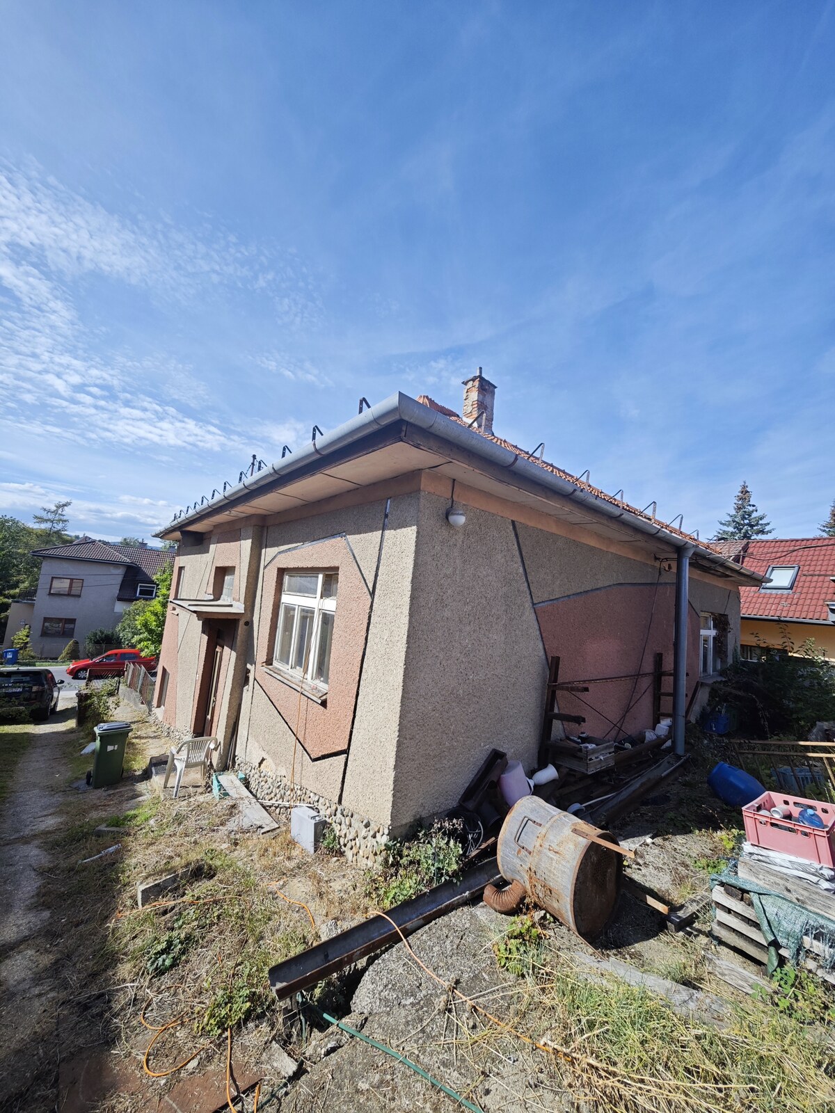 Predaj: Rodinný dom Senica s veľkým pozemkom 1250m2 — foto 4