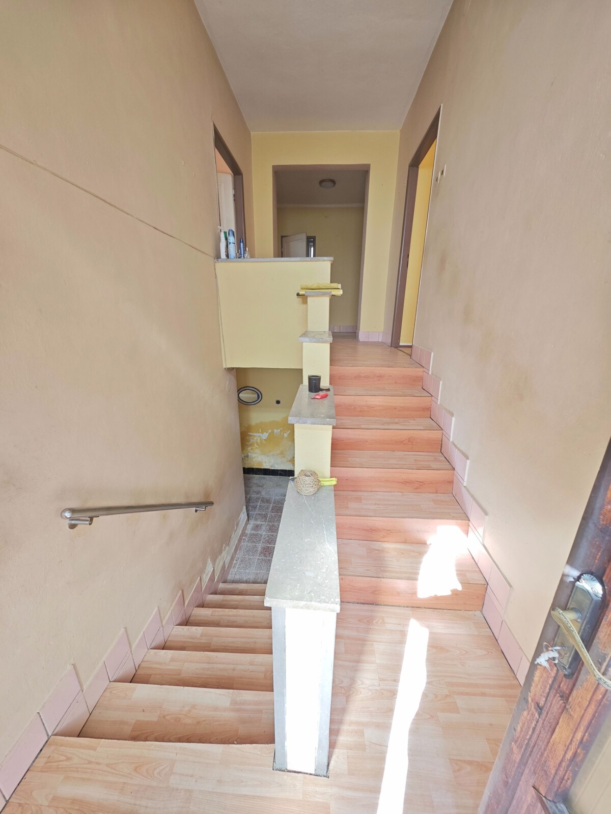 Predaj: Rodinný dom Senica s veľkým pozemkom 1250m2 — foto 8