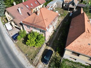 Predaj: Rodinný dom Senica s veľkým pozemkom 1250m2 — foto 1